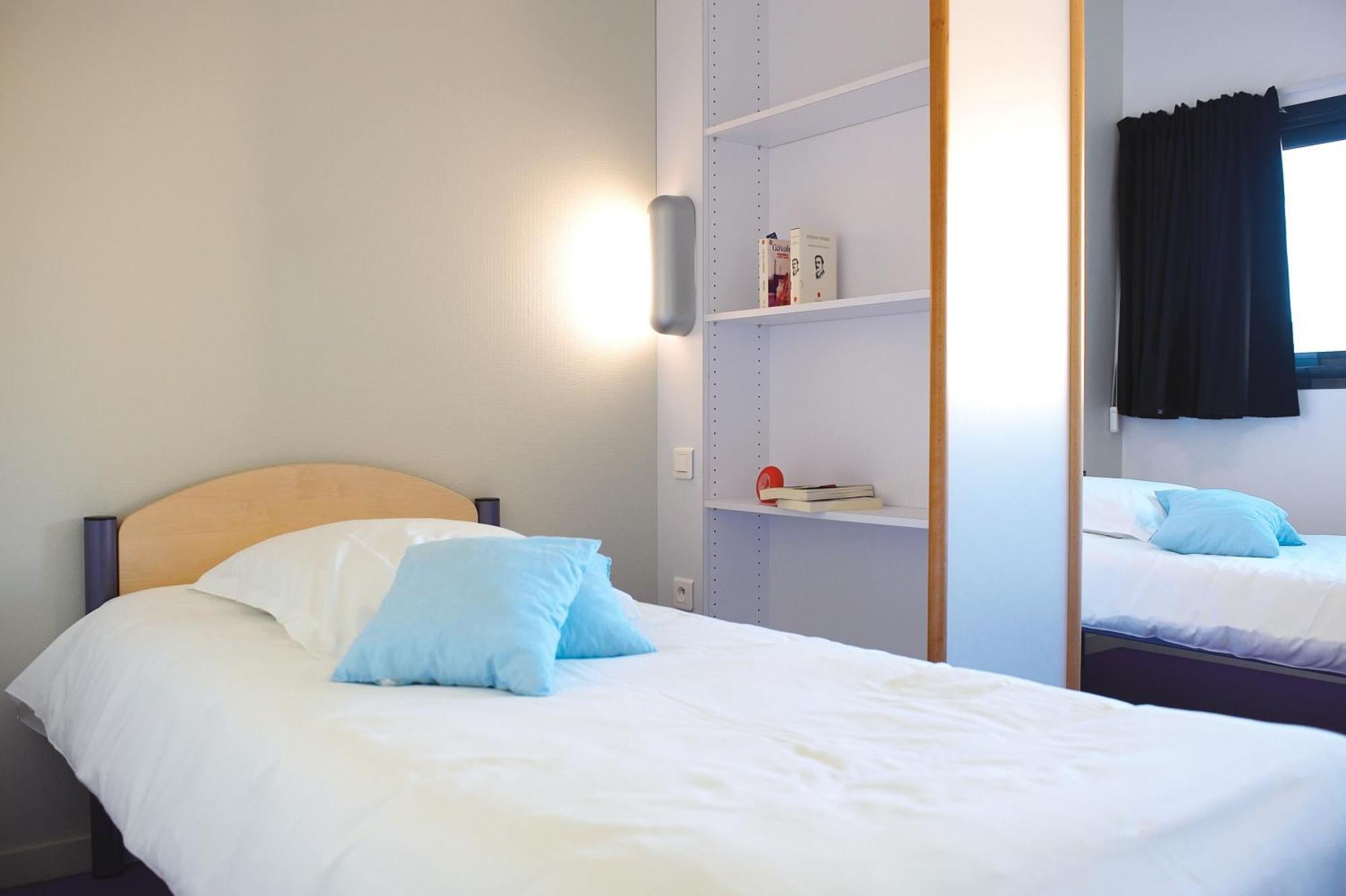 Jf Accueil & Formation Hotel Cholet Kültér fotó