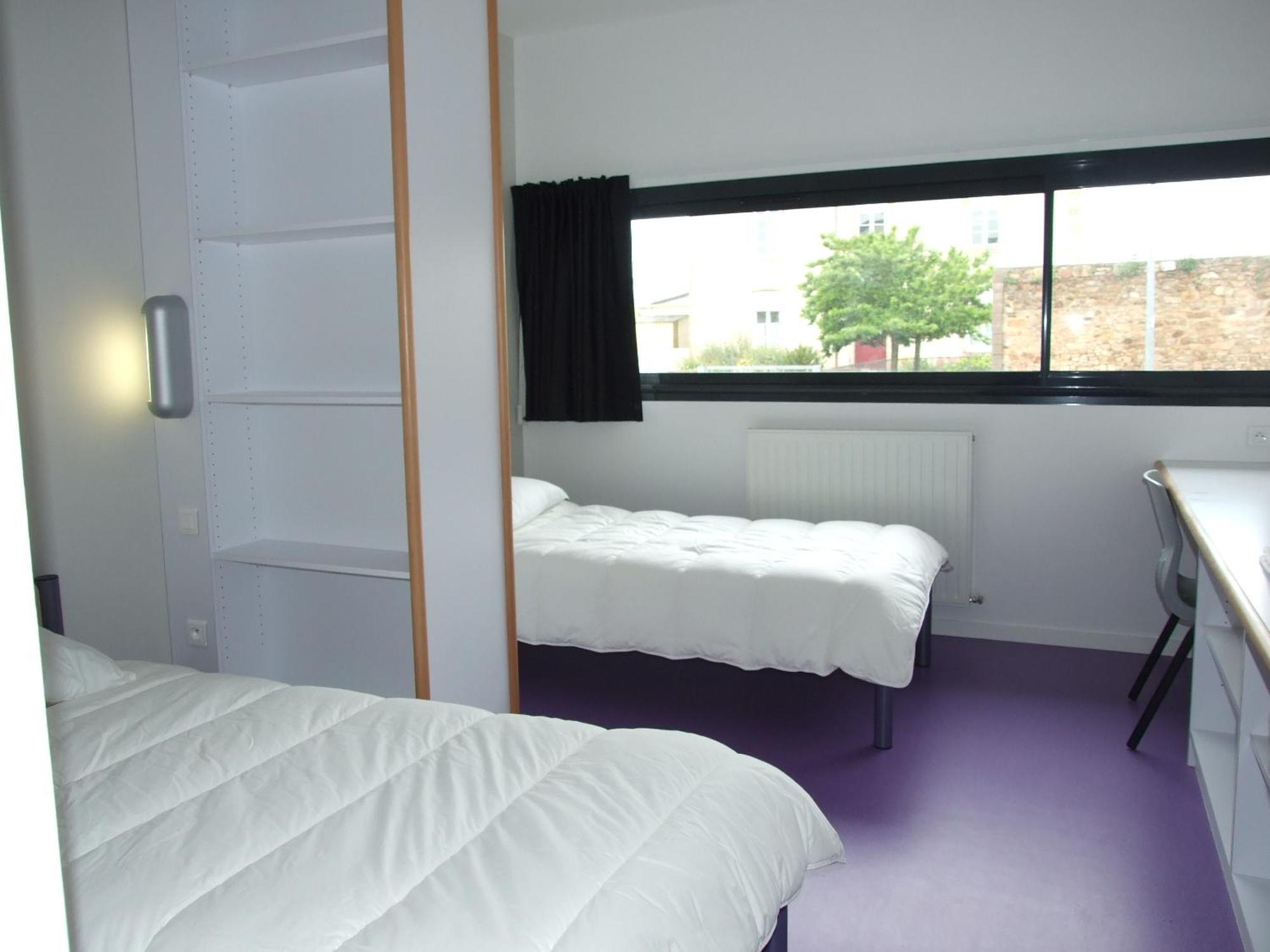 Jf Accueil & Formation Hotel Cholet Kültér fotó