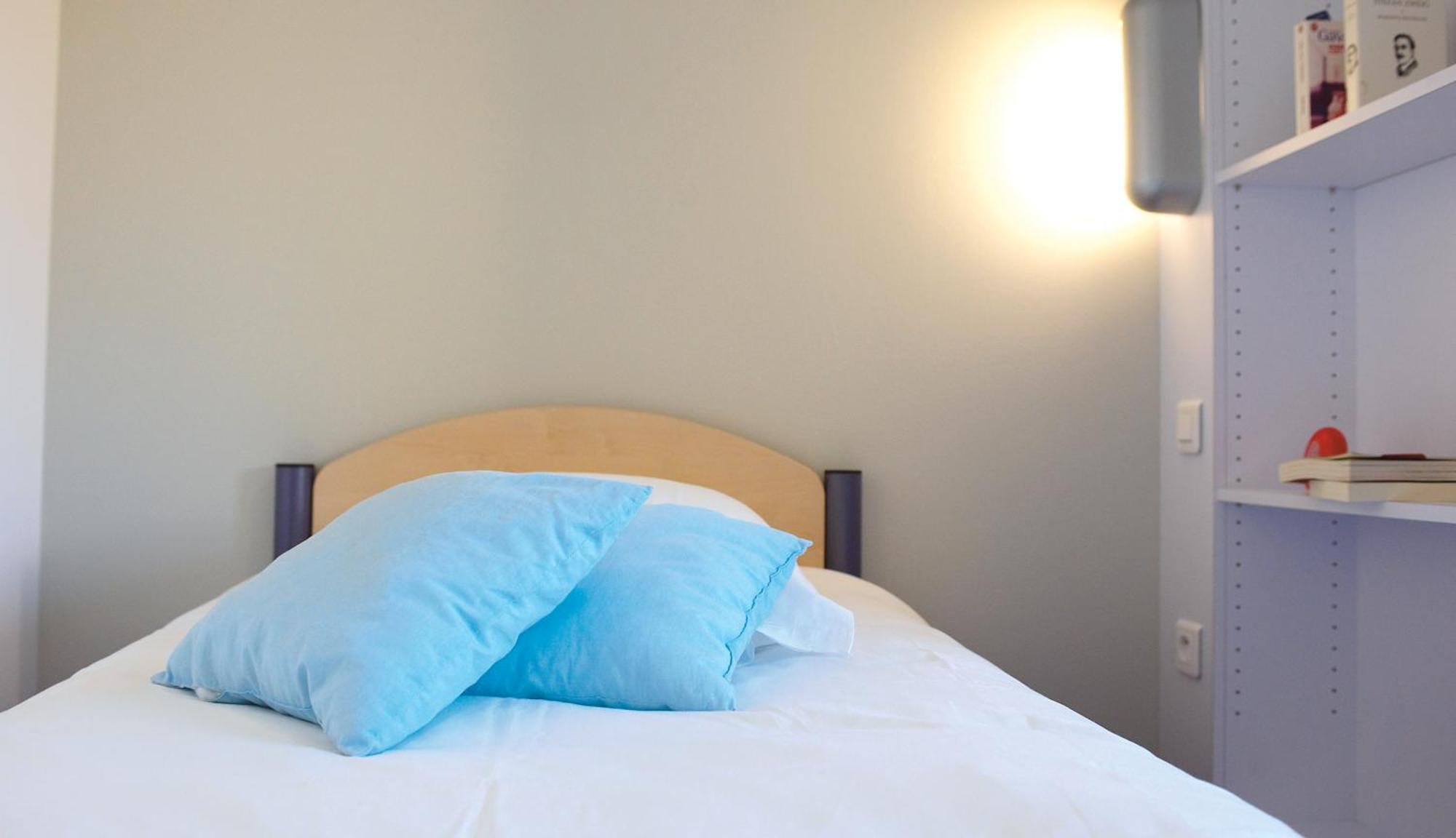 Jf Accueil & Formation Hotel Cholet Kültér fotó