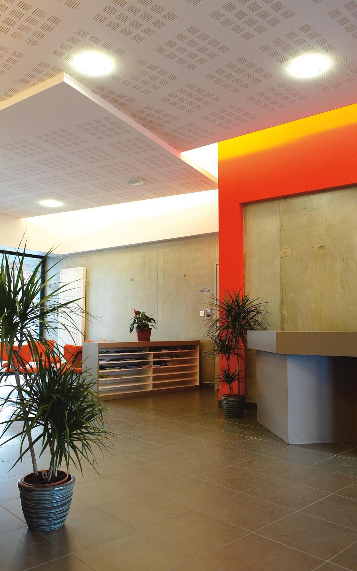 Jf Accueil & Formation Hotel Cholet Kültér fotó