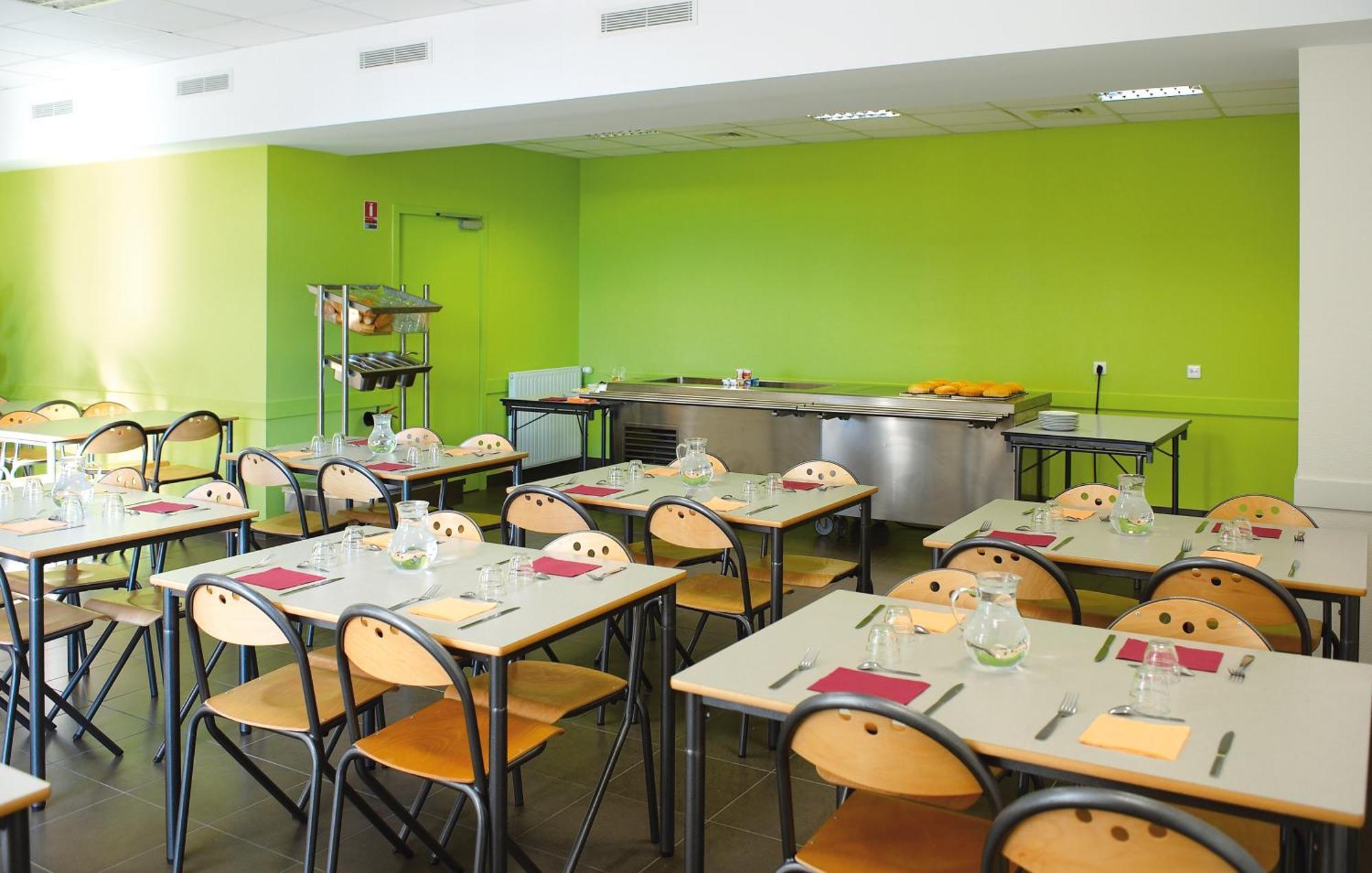Jf Accueil & Formation Hotel Cholet Kültér fotó